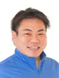 院長 比留川 守道の写真