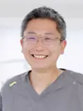 院長 内藤 竜生の写真