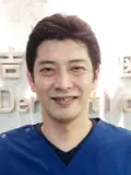 院長 吉田 賢二の写真