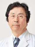 院長 吉村 吾志夫の写真