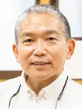 歯学博士 柳川 明宏の写真