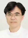 院長 野々山 浩介の写真