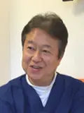 院長 中村 正一の写真