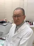 医学博士 内藤 政人の写真