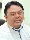 院長 富田 規彦の写真