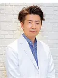 院長 横須賀 淳の写真