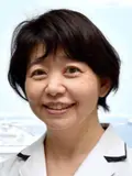 医学博士 全田 直子の写真