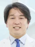 理事長・院長 亀田 壮の写真
