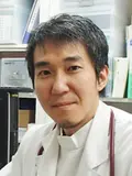 院長 岡部 芳輝の写真