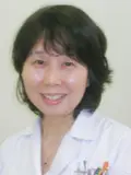 院長 岡田 とし江の写真