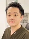 院長 井出 学の写真