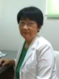医学博士 神尾 孝子の写真