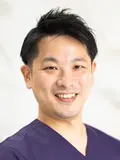院長 鎌田 智之 の写真