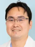 院長 山下 暁立の写真