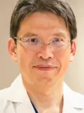 医学博士 安井 信隆の写真