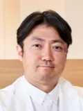 院長 横山 太郎の写真