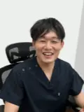 理事長 坂本 将俊の写真
