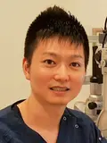 医学博士 四元 修吾の写真