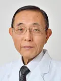 院長 星合 治の写真