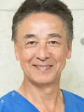 院長 西郷 巖の写真