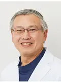 副院長 向井 秀泰の写真
