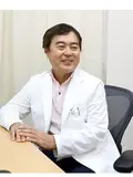 医学博士 小松 恒彦の写真