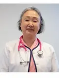 院長 稲葉 恵子の写真