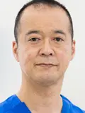 院長 真木 律之の写真