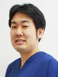 院長 永井 一彦の写真