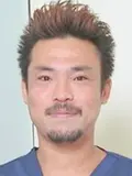 院長 松本 康郎の写真