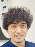 院長 鈴木 泰聡の写真