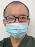 院長 山本 圭人の写真