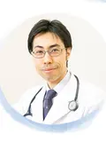 医学博士 表 敬介の写真