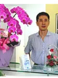 院長 古屋 雅登の写真