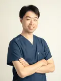 院長 黒田 揮志夫の写真