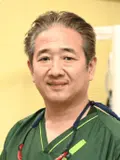 院長 三須 邦彦の写真