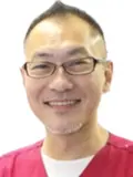 理事長 松原 明の写真