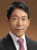 医学博士 沖久 衛の写真