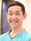 院長 古田 潤二郎の写真