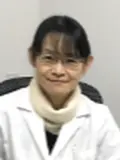 院長 河野 一江の写真