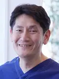 院長 小柳 弘男の写真