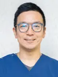 院長 岸 輝樹の写真