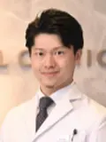 院長 藤森 大貴の写真