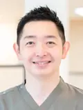 歯学博士 冨永 貴俊の写真