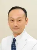 院長 井原 規公の写真