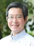 院長 畑中 延介の写真