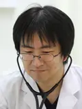 院長 奥 典宏の写真