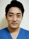 院長 林 周作の写真