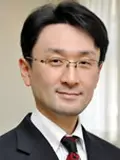 院長 谷口 友則の写真