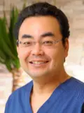 院長 前堀 隆光の写真
